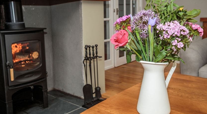 Photo of Corsewall Castle Farm Lodges