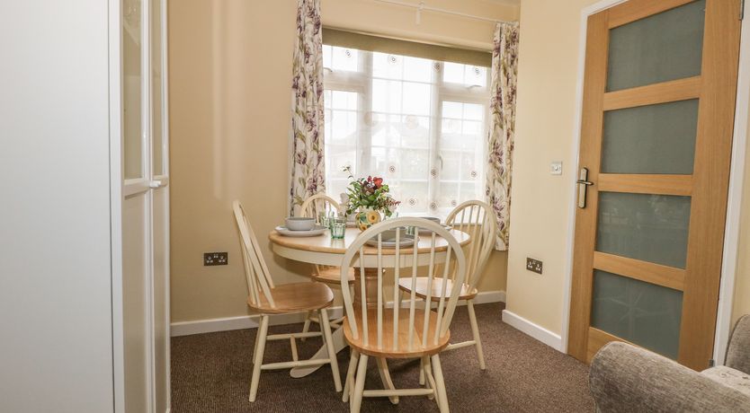 Photo of Beau Annexe