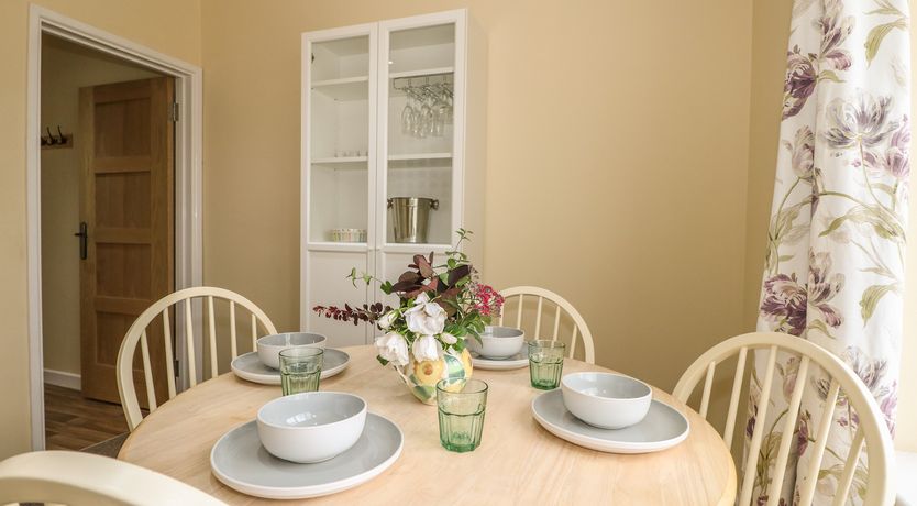 Photo of Beau Annexe