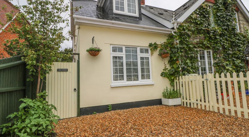 Photo of Beau Annexe