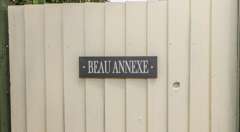 Photo of Beau Annexe