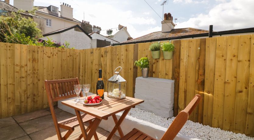 Photo of Harbourside Cottage