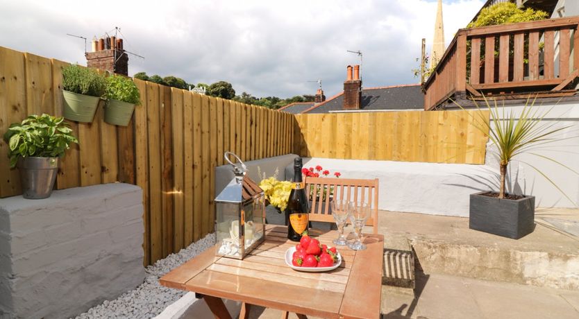 Photo of Harbourside Cottage