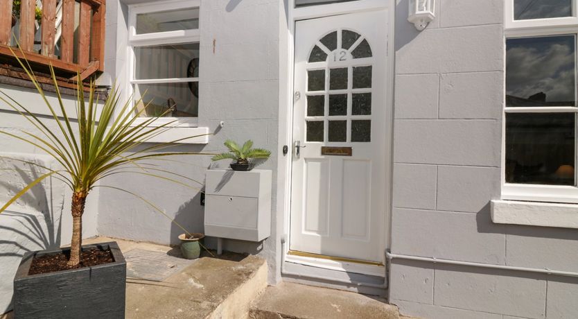 Photo of Harbourside Cottage