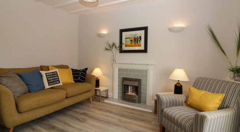 Photo of Harbourside Cottage