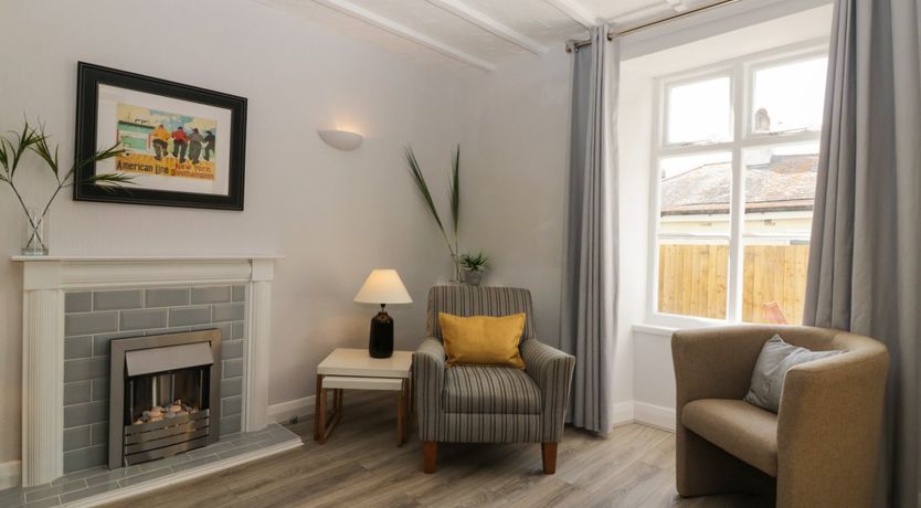 Photo of Harbourside Cottage