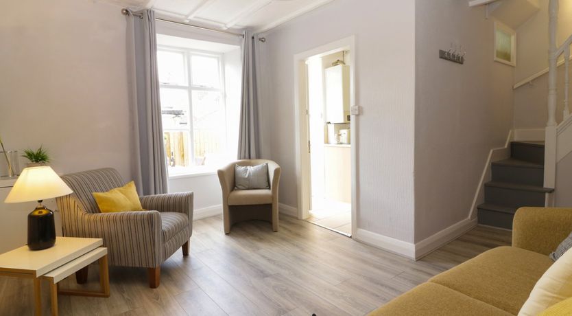 Photo of Harbourside Cottage