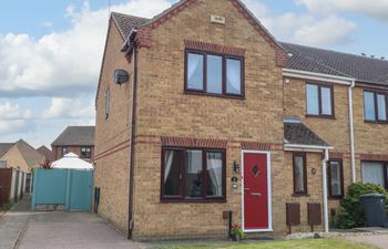 Breydon Cottage Holiday Cottage
