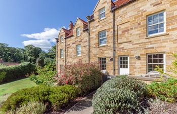 Harebell Holiday Cottage