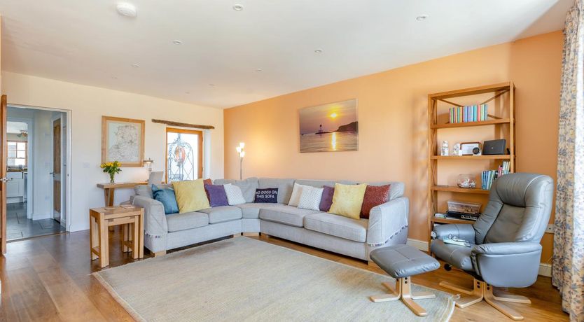 Photo of 4 Bed in Bideford