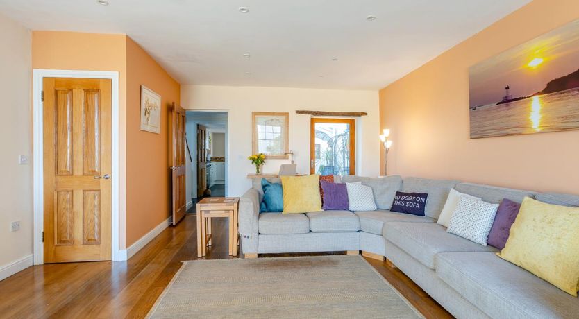 Photo of 4 Bed in Bideford
