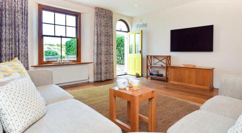 Photo of 4 Bed in Bideford