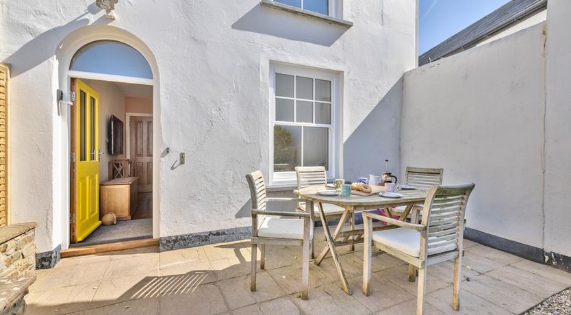 Photo of 4 Bed in Bideford