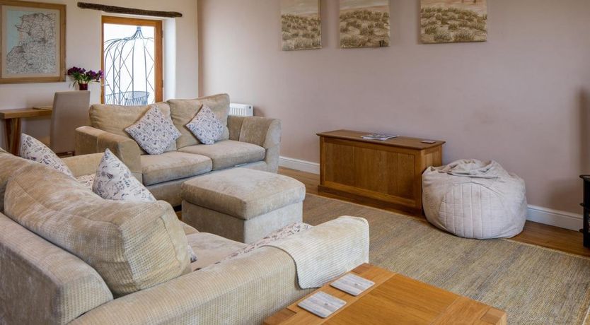 Photo of Cottage in North Devon