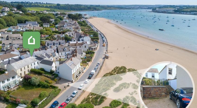 Photo of Cottage in North Devon