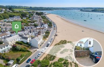 in Instow (59699) Holiday Cottage