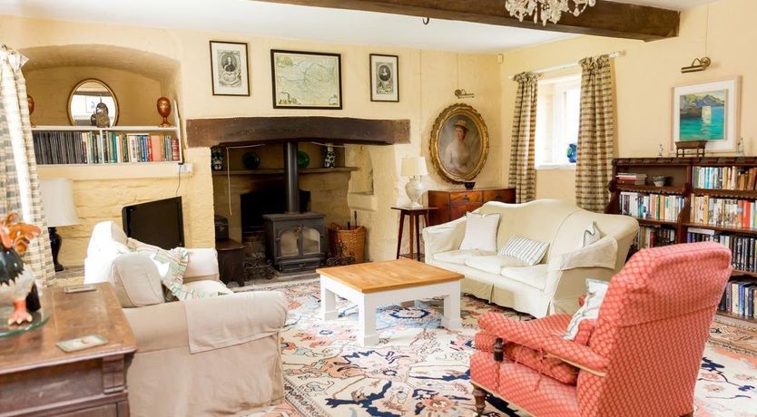 Photo of in Langport  (75576)