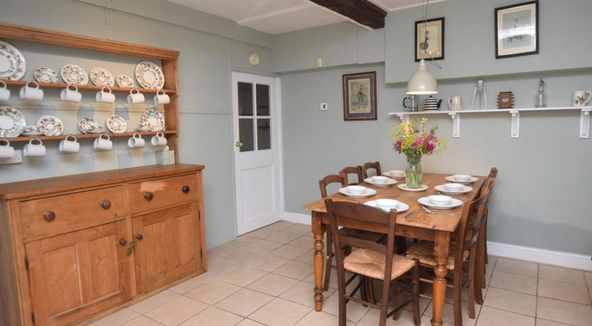 Photo of 3 Bed in Langport