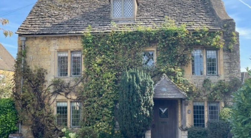 Photo of in Bourton on the Water (75532)