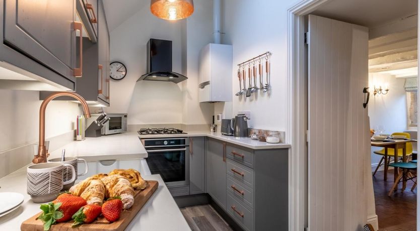 Photo of 3 Bed in Bourton-on-the-Water