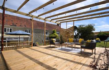 in Glastonbury  (MOORH) Holiday Cottage