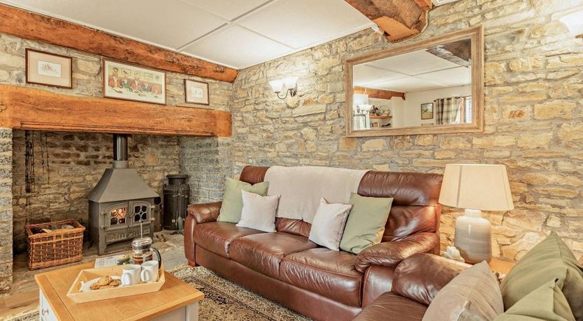 Photo of 2 Bed in Edington