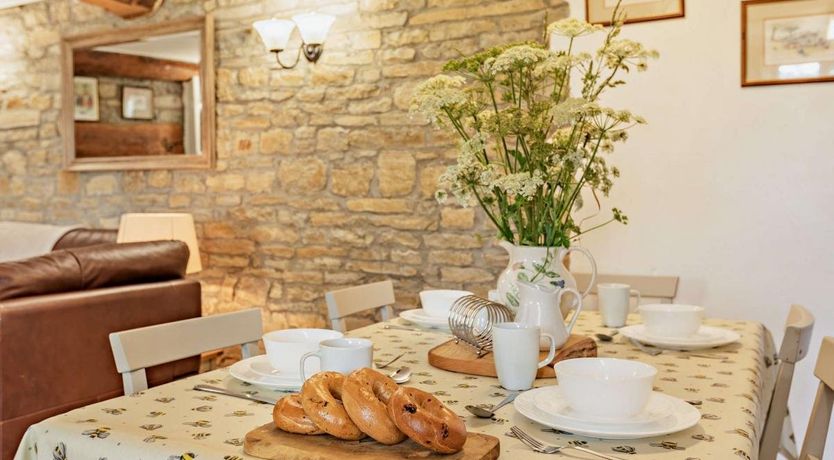 Photo of 2 Bed in Edington