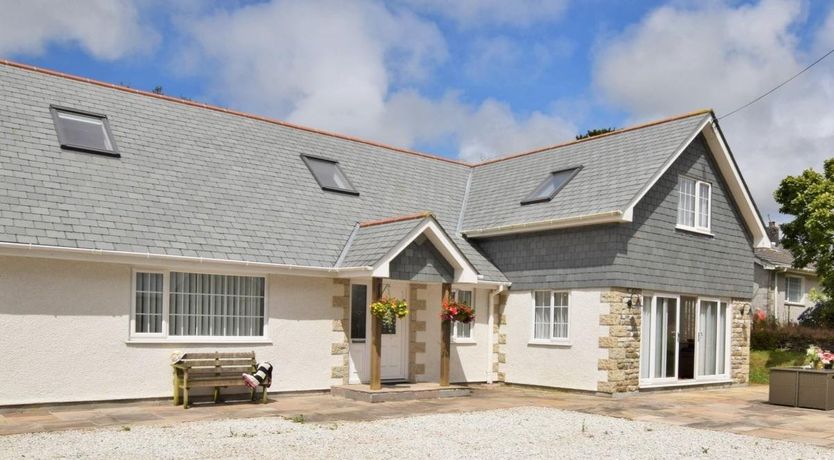 Photo of in Newquay  (46489)