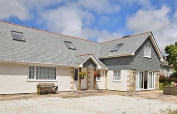 in Newquay  (46489) Holiday Cottage