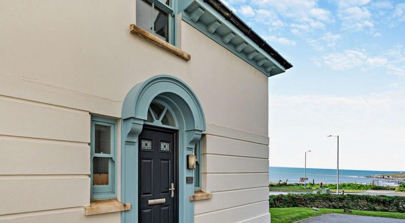 Photo of in Newquay (75499)