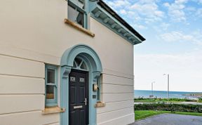 Photo of House in North Cornwall