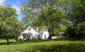 Photo of Cottage in Aberdeenshire