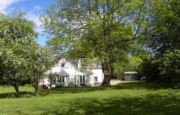 Cottage in Aberdeenshire Holiday Cottage