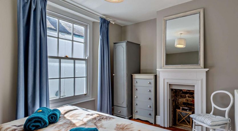 Photo of 2 Bed in Appledore