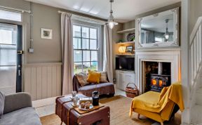 Photo of 2 Bed in Appledore