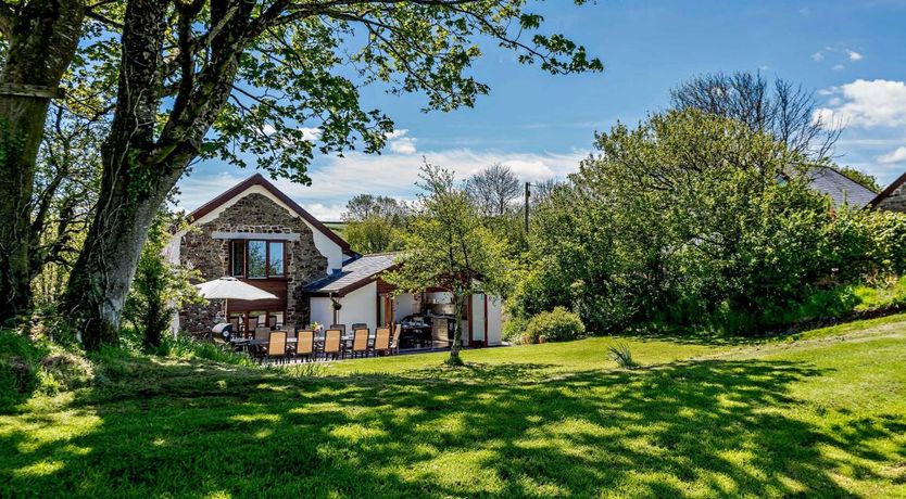 Photo of in Buckland Brewer (75553)