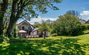 Photo of in Buckland Brewer (75553)