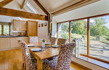 in Gaisgill (65635) Holiday Cottage
