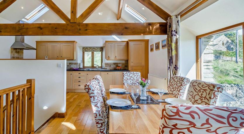 Photo of 2 Bed in Gaisgill