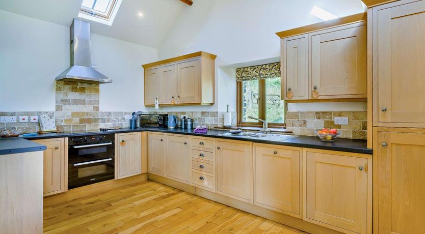 Photo of 2 Bed in Gaisgill