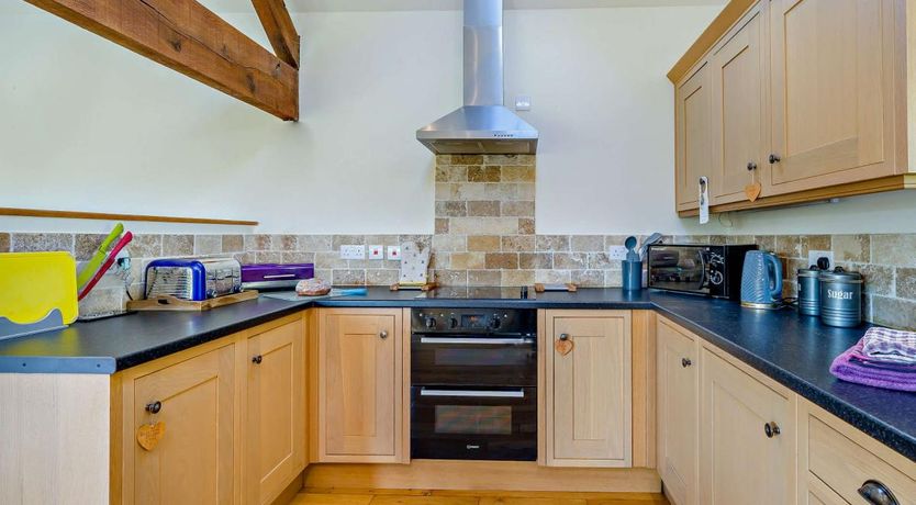 Photo of 2 Bed in Gaisgill