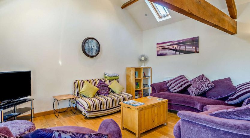 Photo of 2 Bed in Gaisgill