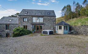 Photo of Barn in Cumbria