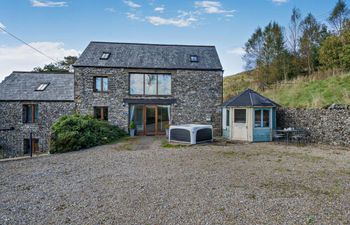 Barn in Cumbria Holiday Cottage