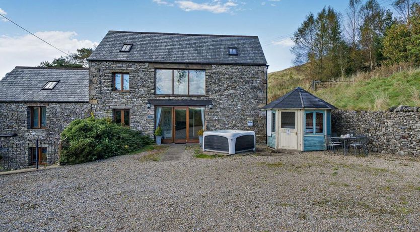 Photo of Barn in Cumbria