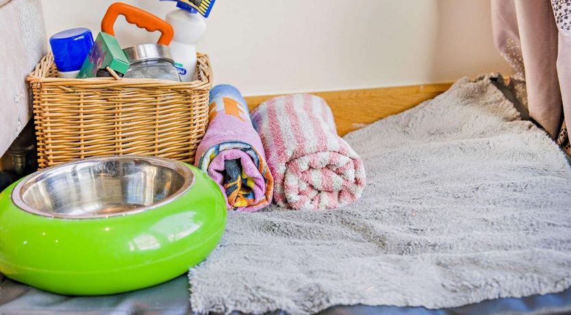 Photo of 2 Bed in Gaisgill