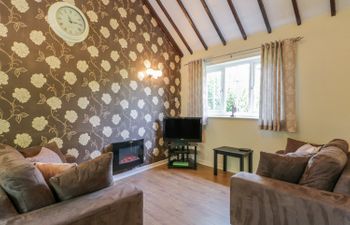 Lupin Cottage Holiday Cottage