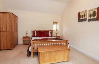 Gwel y Rhos Holiday Cottage