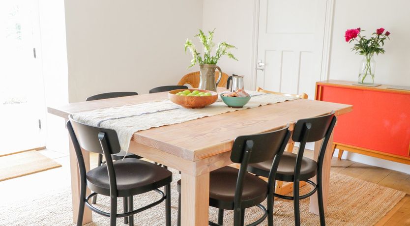 Photo of Whitehall Farm Cottage