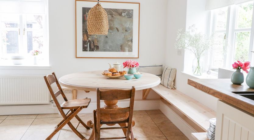 Photo of Whitehall Farm Cottage